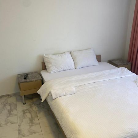 Yenikapi Hotel Istanbul Eksteriør bilde