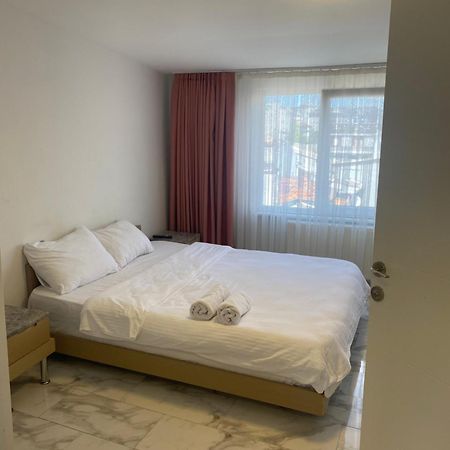 Yenikapi Hotel Istanbul Eksteriør bilde