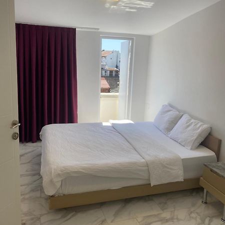 Yenikapi Hotel Istanbul Eksteriør bilde