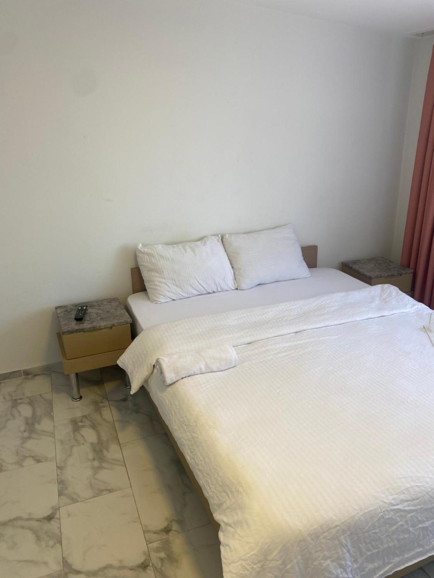 Yenikapi Hotel Istanbul Eksteriør bilde