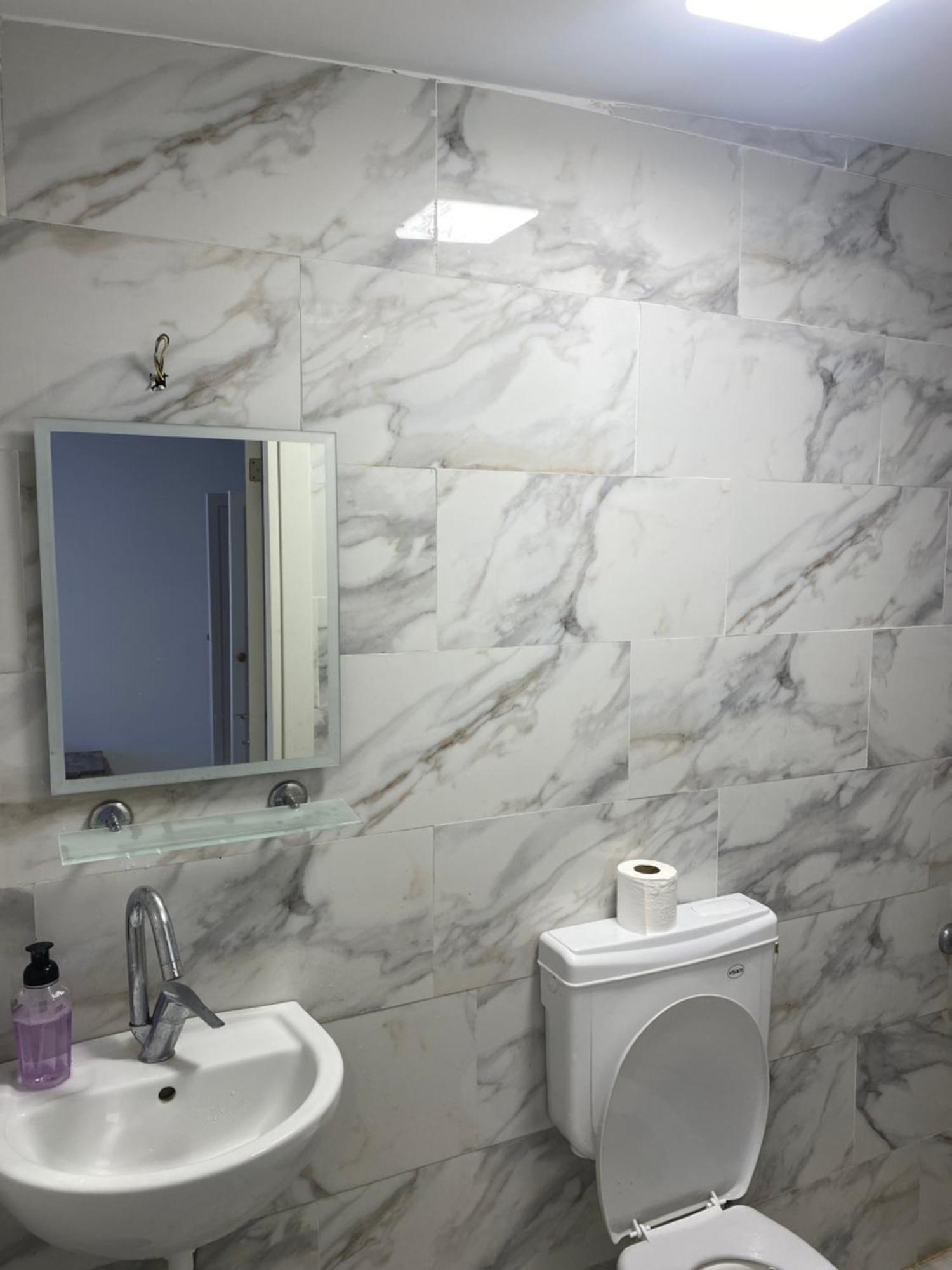Yenikapi Hotel Istanbul Eksteriør bilde