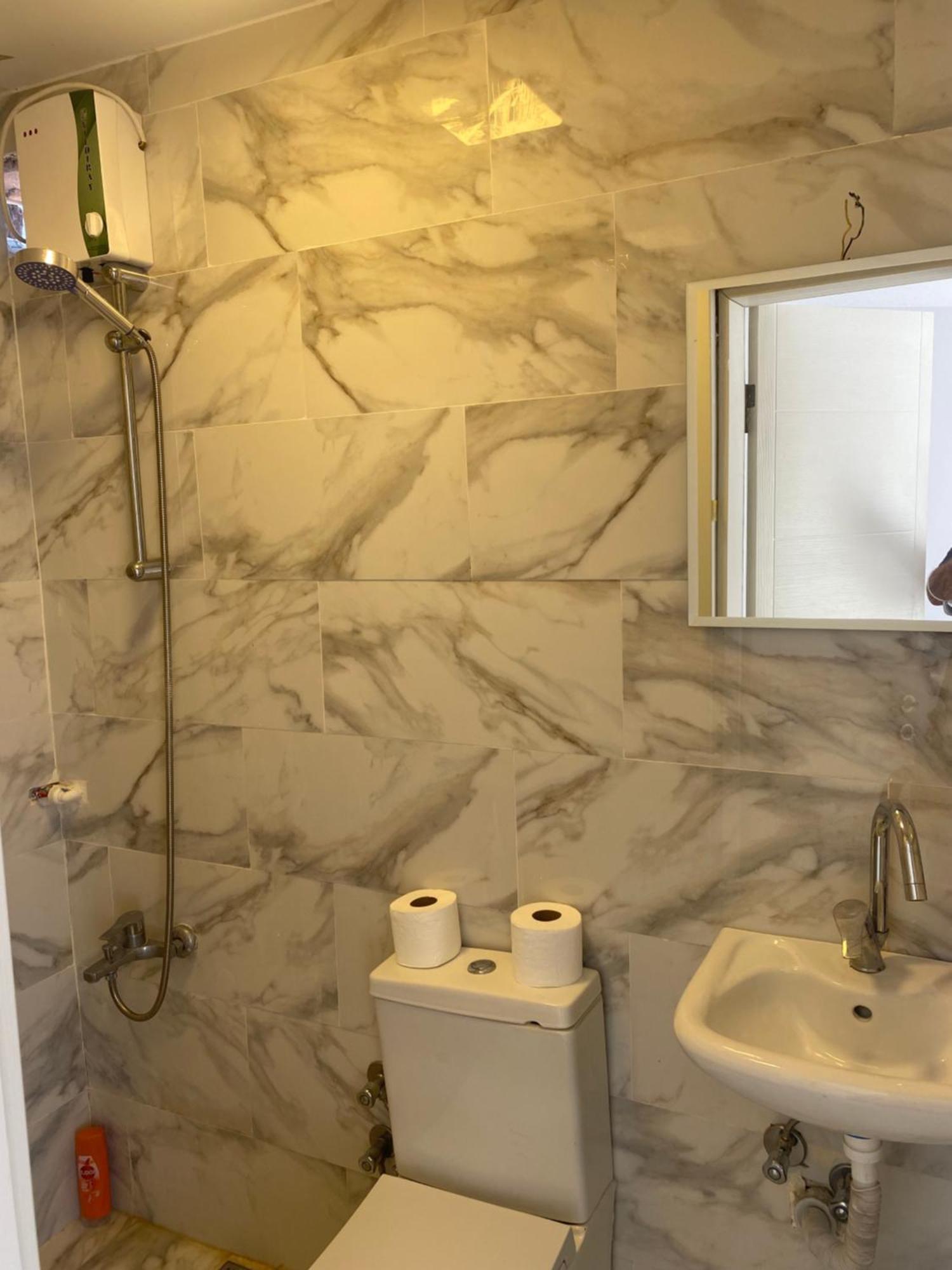 Yenikapi Hotel Istanbul Eksteriør bilde