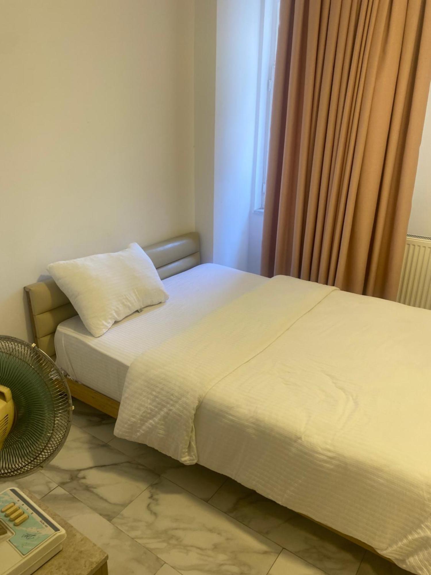 Yenikapi Hotel Istanbul Eksteriør bilde