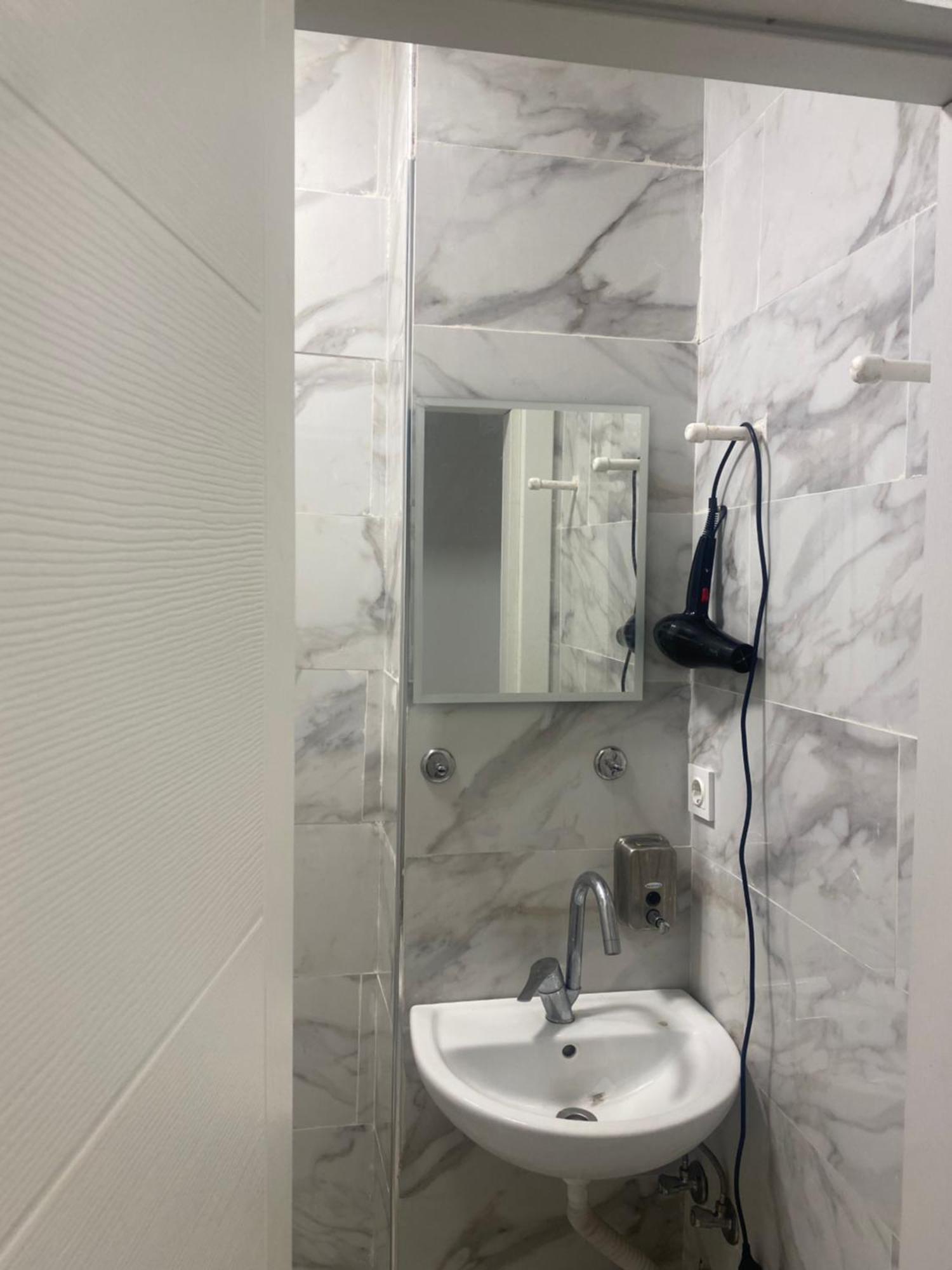 Yenikapi Hotel Istanbul Eksteriør bilde