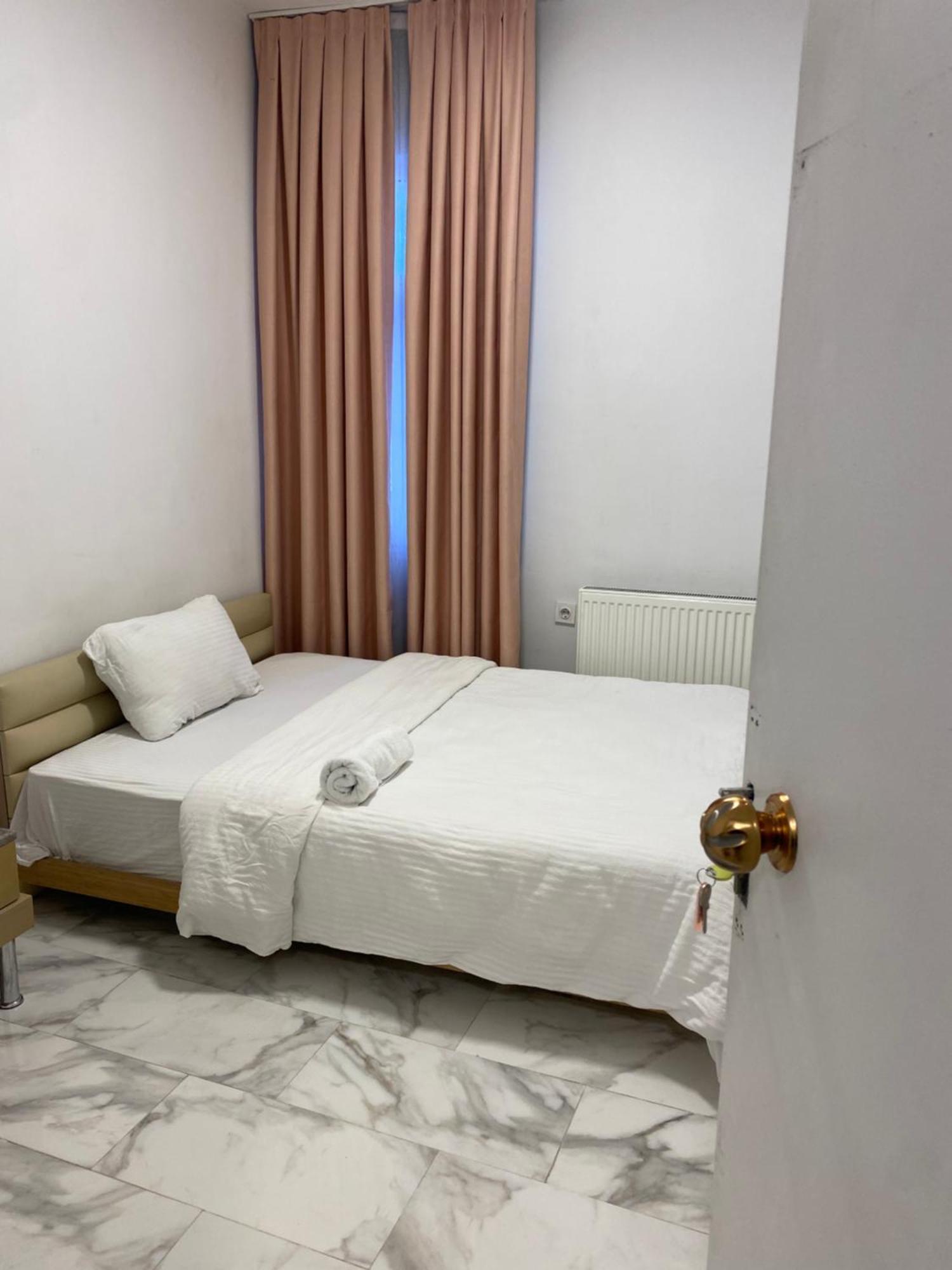 Yenikapi Hotel Istanbul Eksteriør bilde