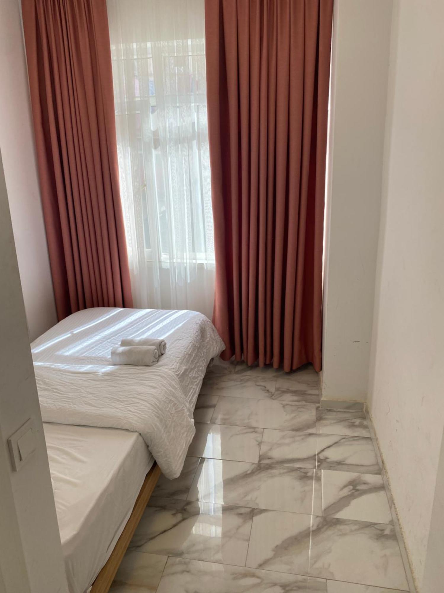 Yenikapi Hotel Istanbul Eksteriør bilde